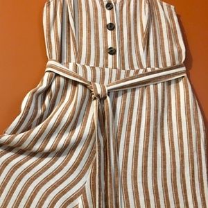 Spaghetti Strapped Romper